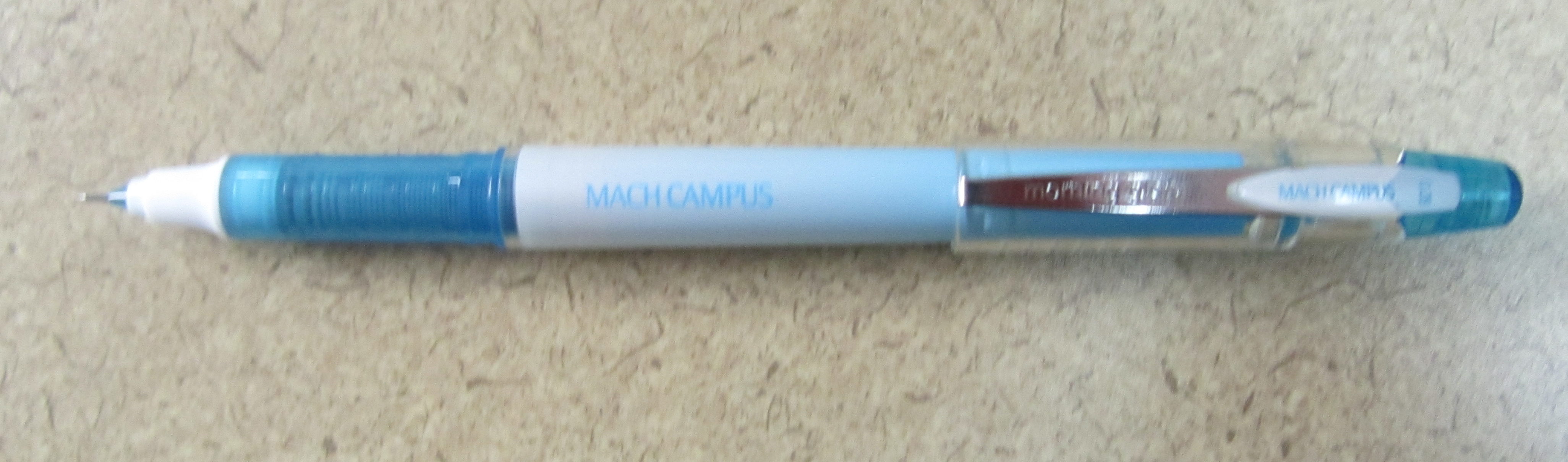 JetPens Fine Tip Pen Sampler - Blue