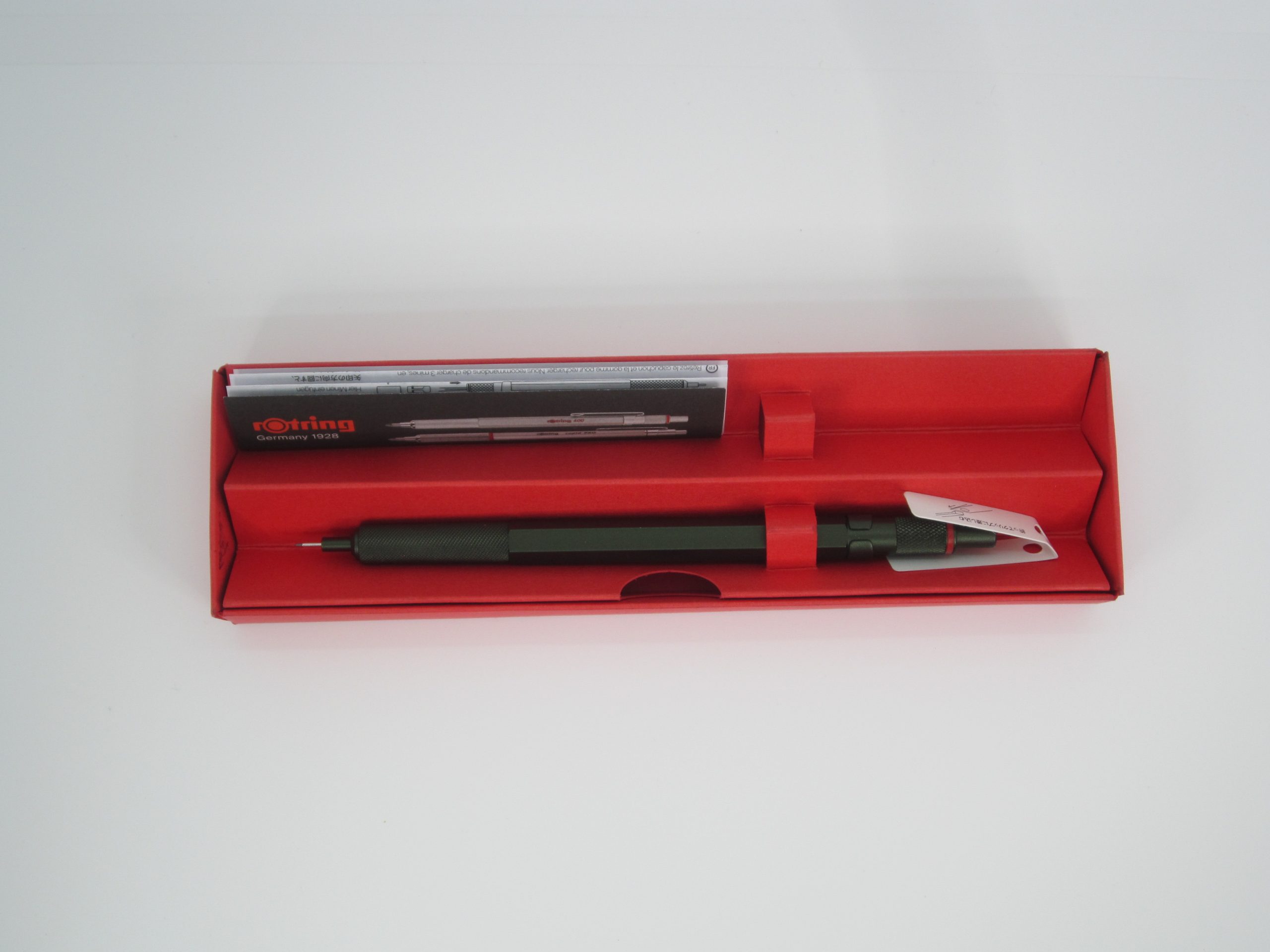 Featured image of post Rotring Drafting Pens Find great deals on ebay for drafting pens