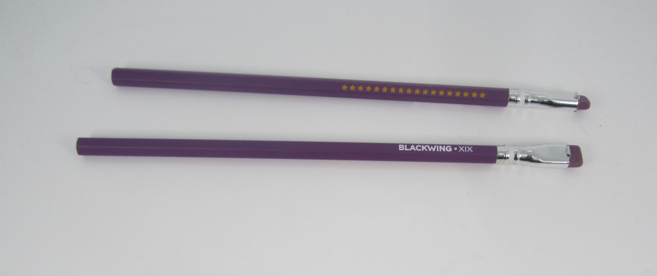 Blackwing Volumes 4 by Palomino