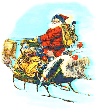 Santa_on_sleigh