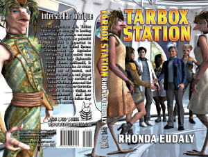 Tarbox Station