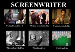 screenwriter