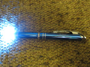 Pen Pencil Review The Adler Multi